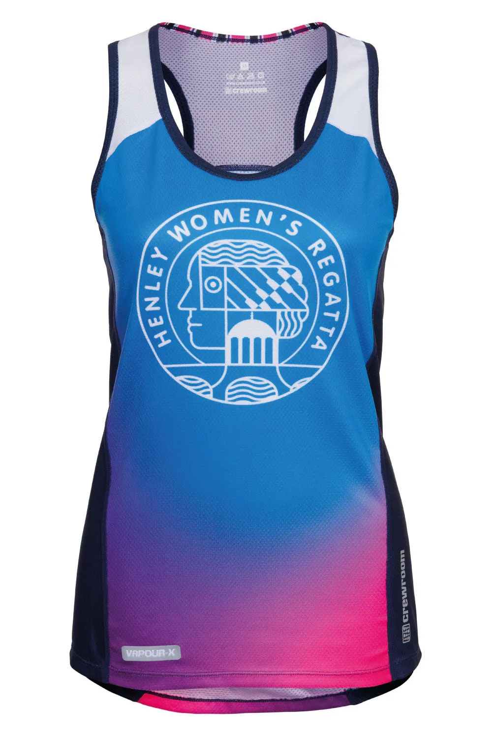 HWR Sprint Vest