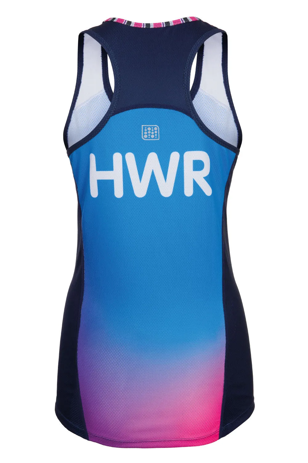 HWR Sprint Vest