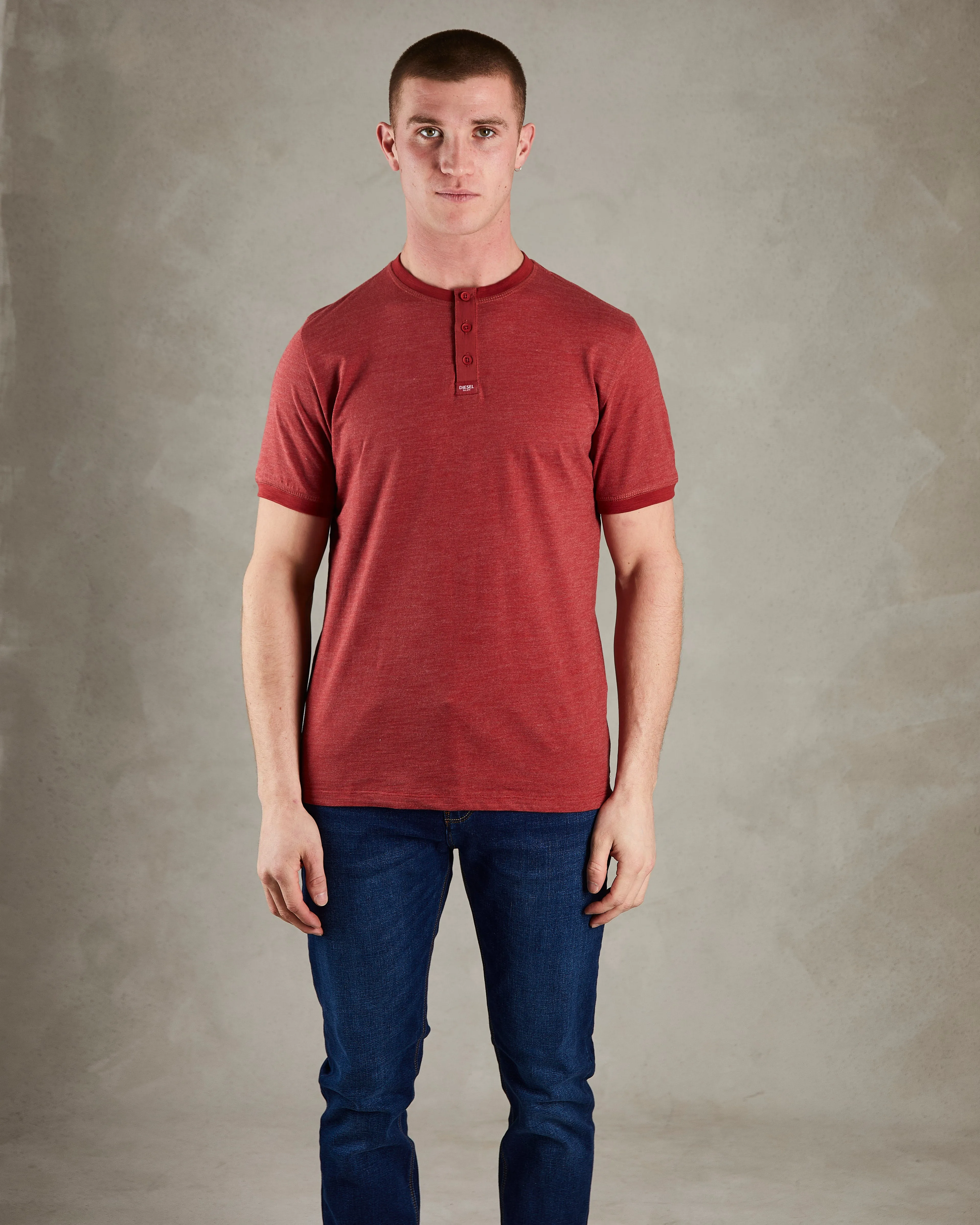 Jerez Tee Rosewood