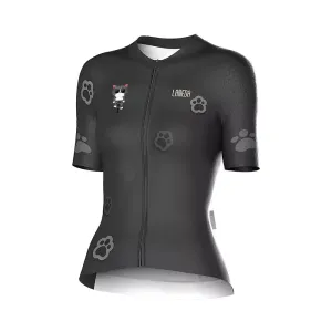 Modi Women Short Sleeve Cycling Jersey