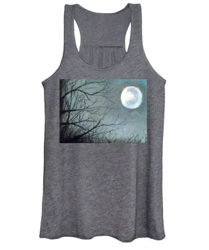 Moon Grip - Women's Tank Top