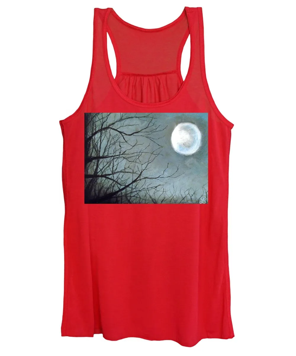 Moon Grip - Women's Tank Top