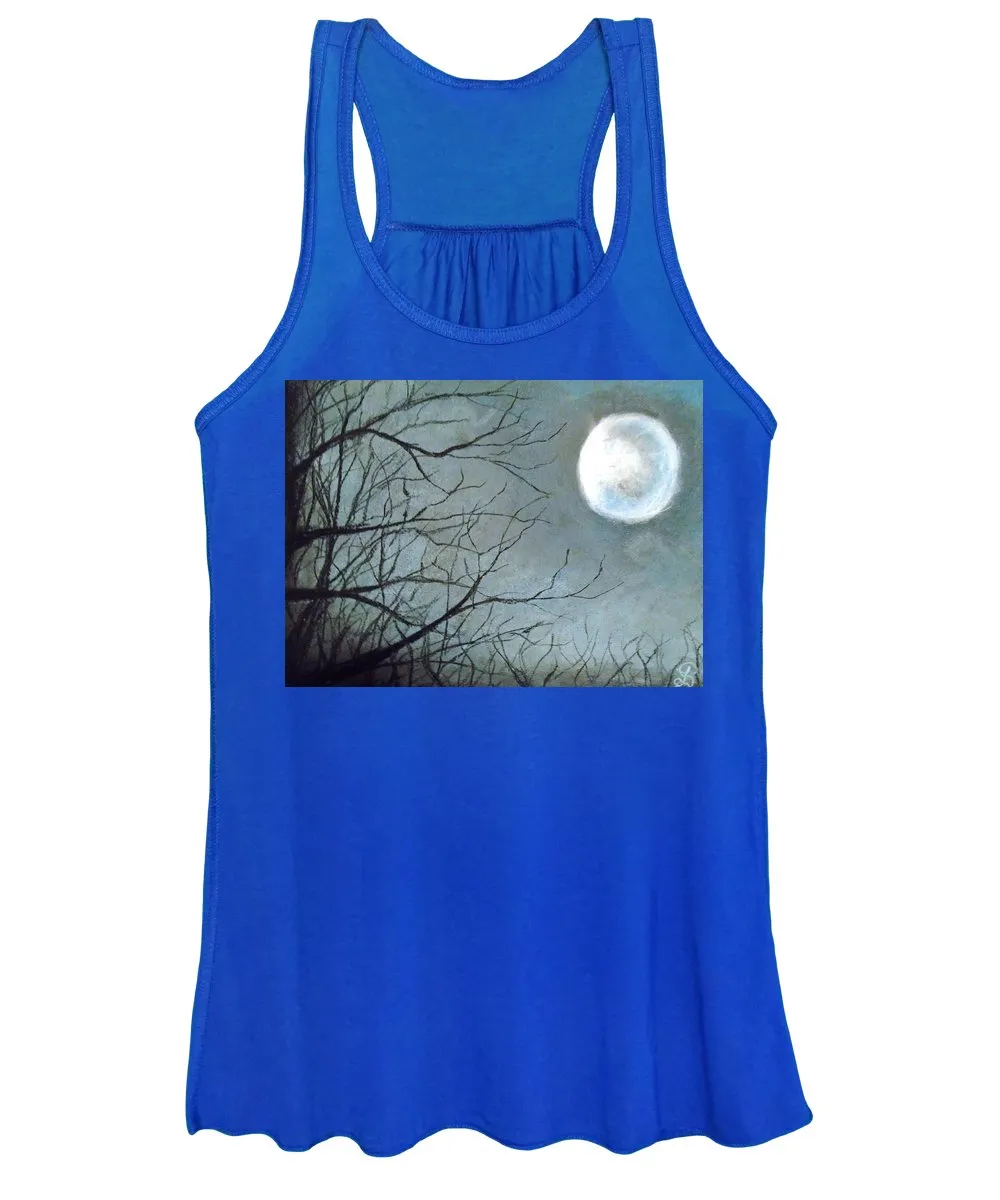 Moon Grip - Women's Tank Top