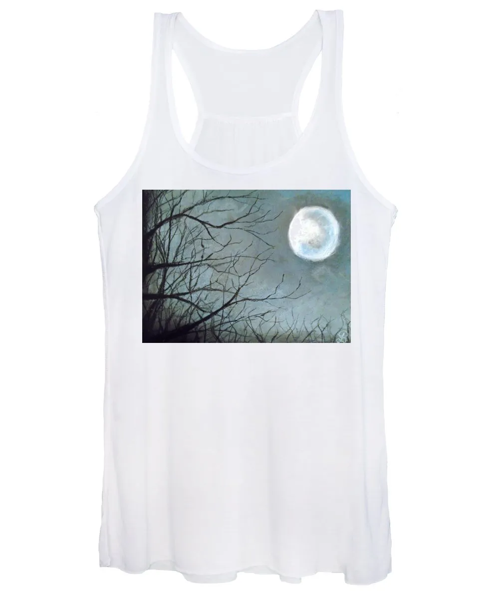 Moon Grip - Women's Tank Top