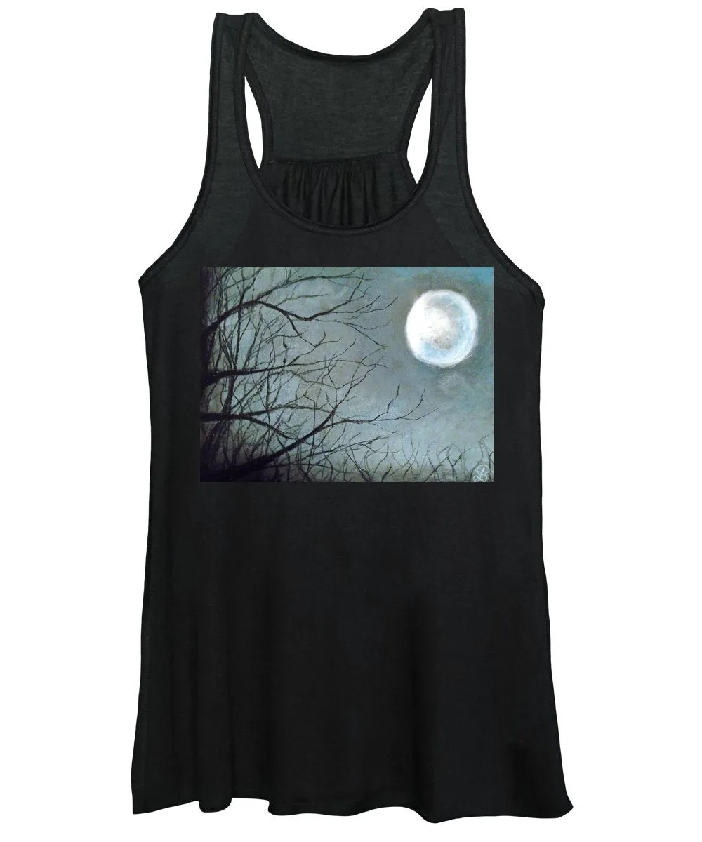 Moon Grip - Women's Tank Top