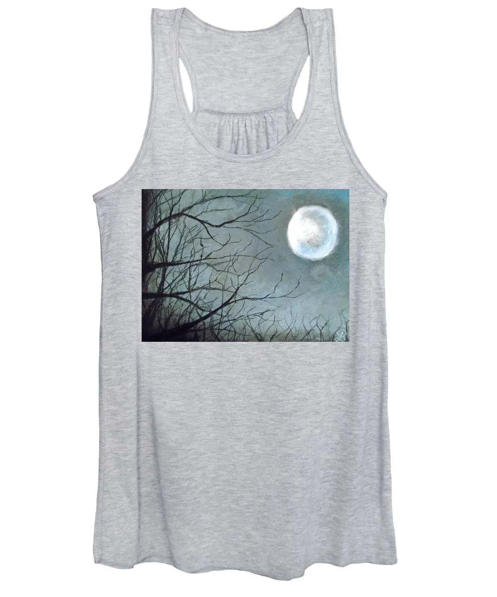 Moon Grip - Women's Tank Top