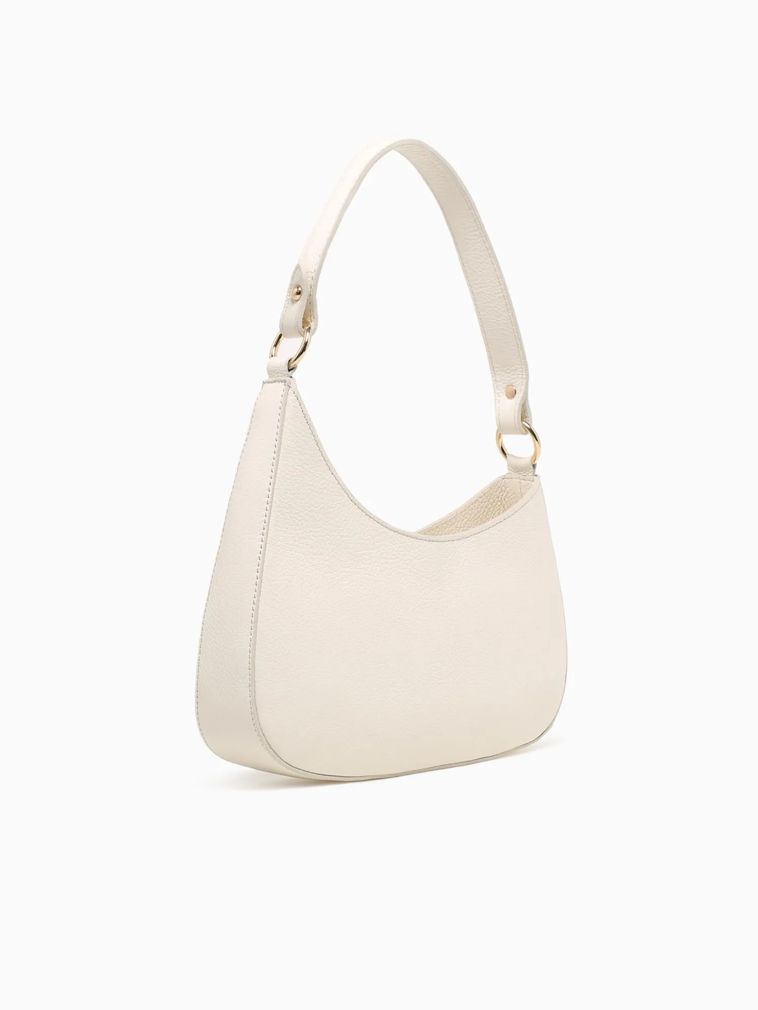 Rika Shoulder Bag Off White