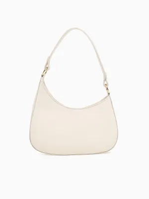 Rika Shoulder Bag Off White