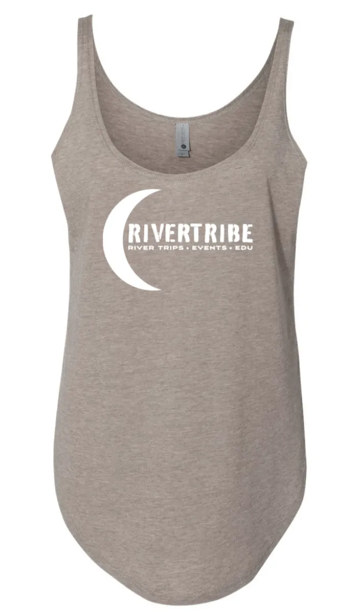 Rivertribe Tank Tops (Women's)