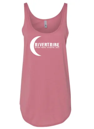 Rivertribe Tank Tops (Women's)