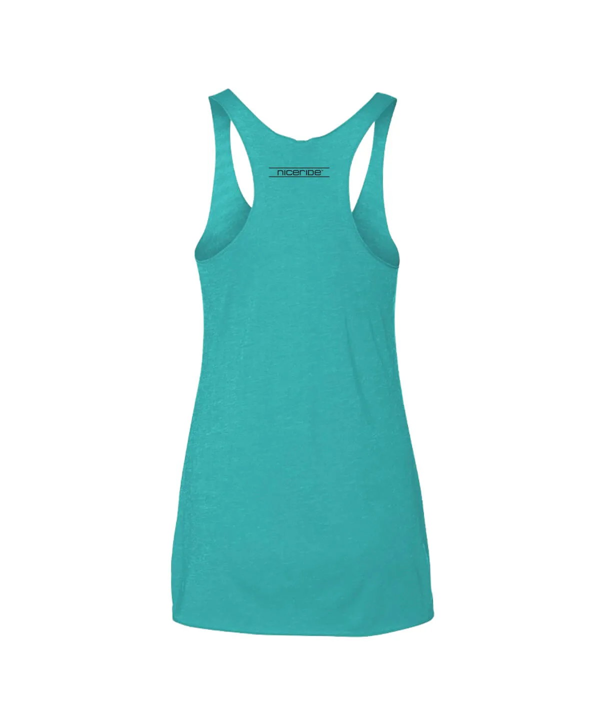 Salty - Next Level Tank Top for Women - Vintage Tank Top In Pink Or Blue