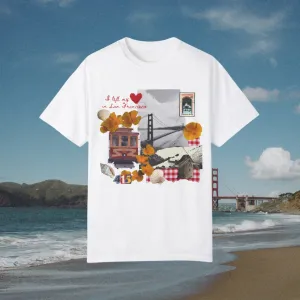 San Francisco Tee