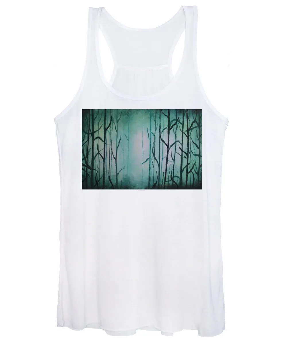 Sea Weeding - Women's Tank Top