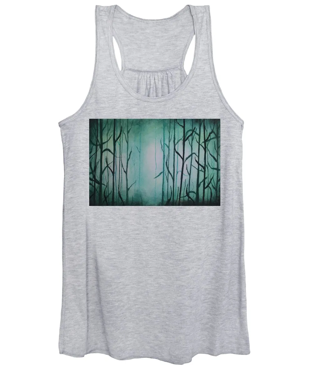 Sea Weeding - Women's Tank Top