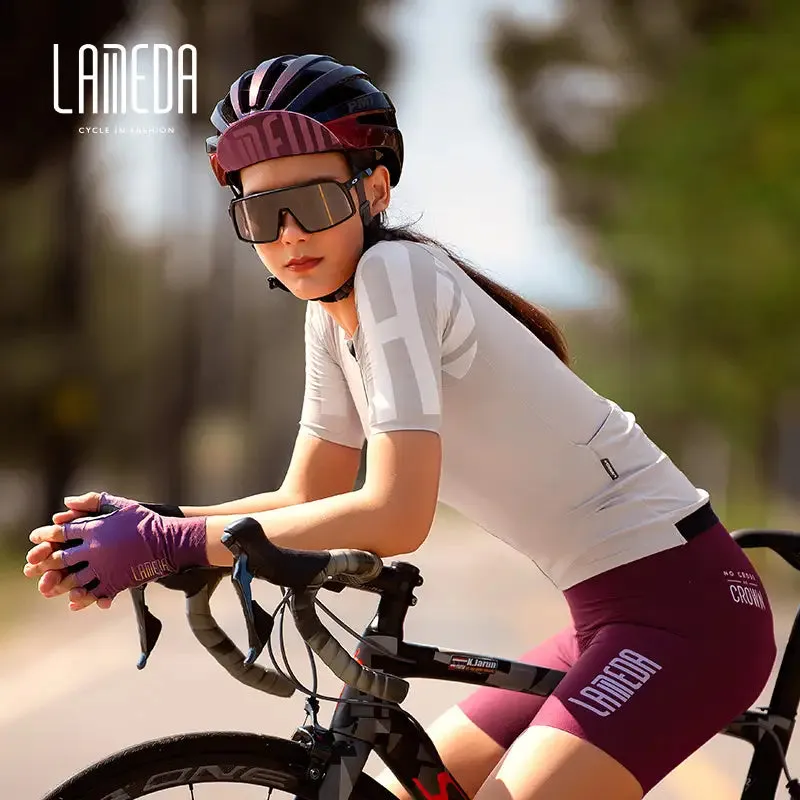 Splendid Women Cycling Jersey