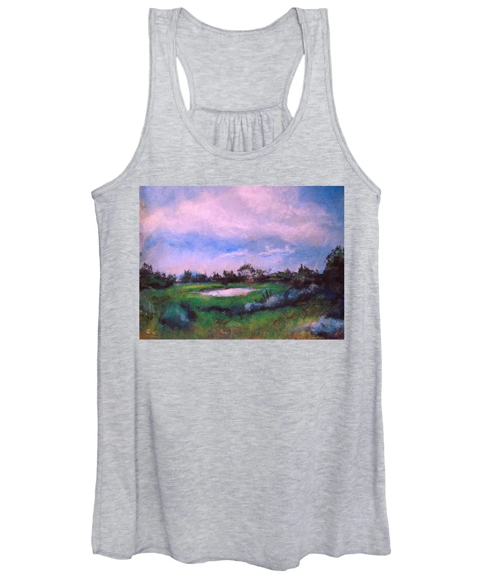 Valley Escape - Women's Tank Top