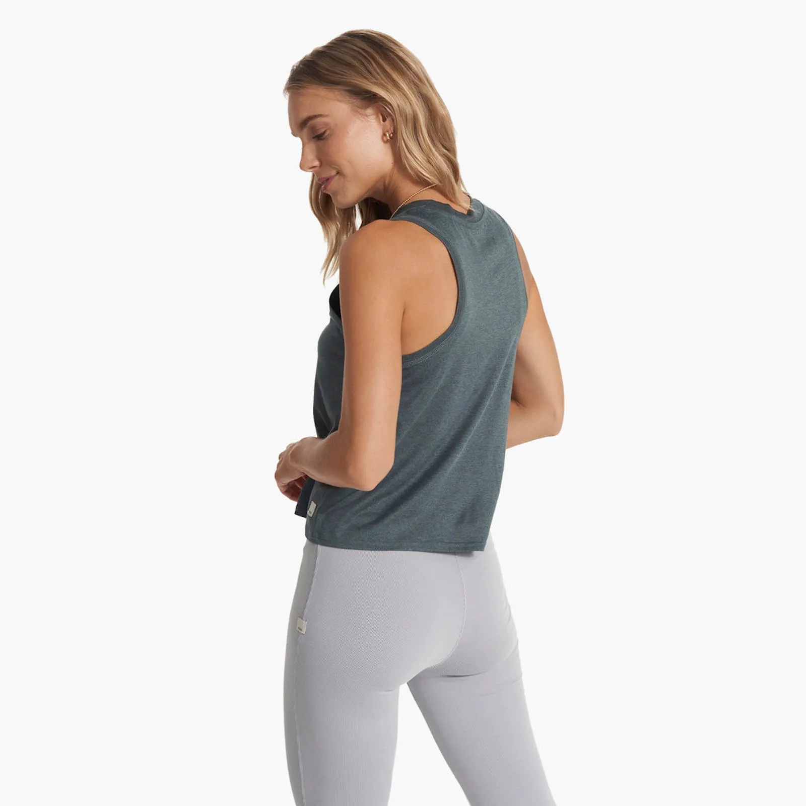 Vuori Women's Energy Top