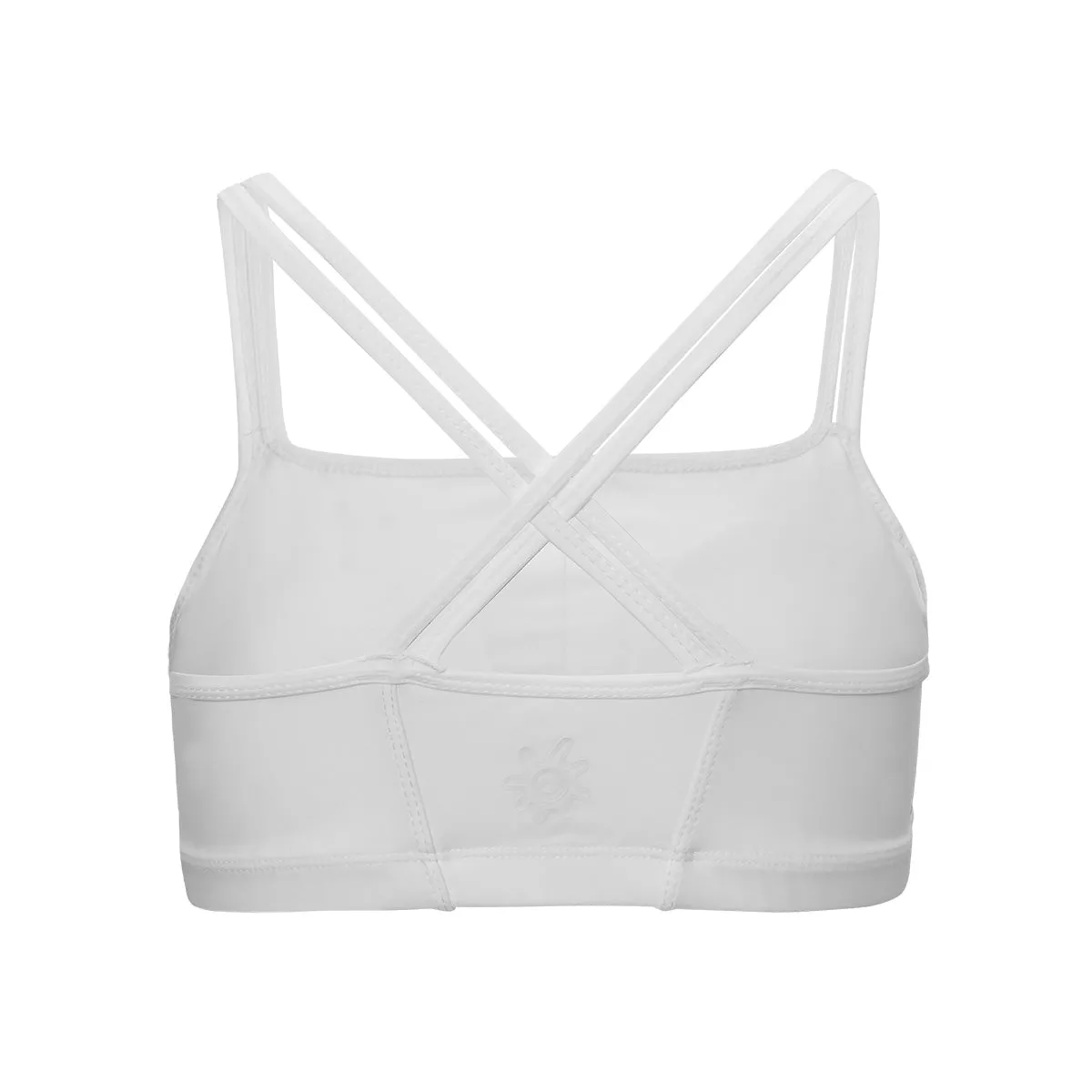 Women's Crisscross Swim Bra