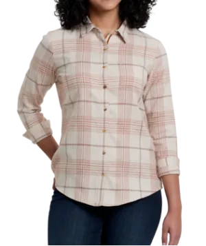 Women's Kamila Flannel